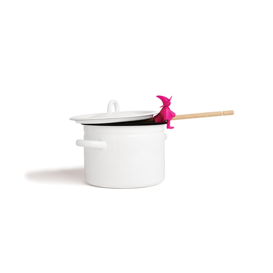 Christmas Gift] OTOTO Little Witch Spoon Holder - Shop ototo