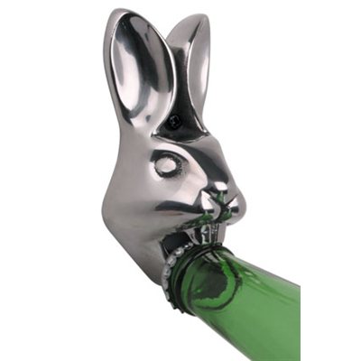 bottle opener rabbit