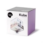 Cadre Photo Kube 4'' x 4''