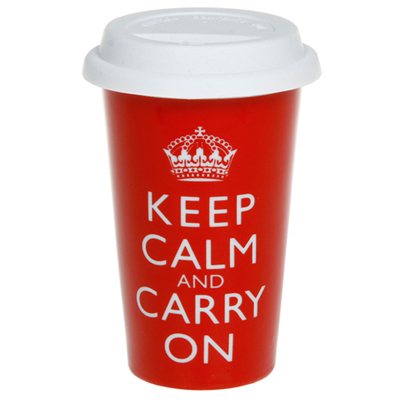 Tasse-Carry On