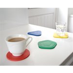 Shapes Coasters